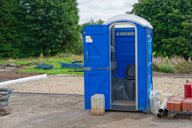 Best Eco-Friendly Portable Toilets  in Longbranch, WA